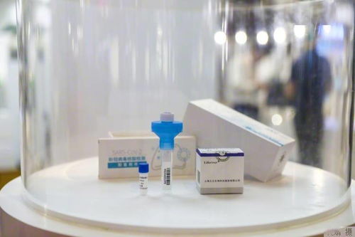 科技抗疫显担当，上海工博会交出硬核答卷